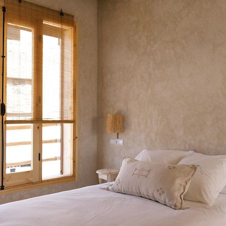 Apartamento Malibu Surf House Tamraght Exterior foto