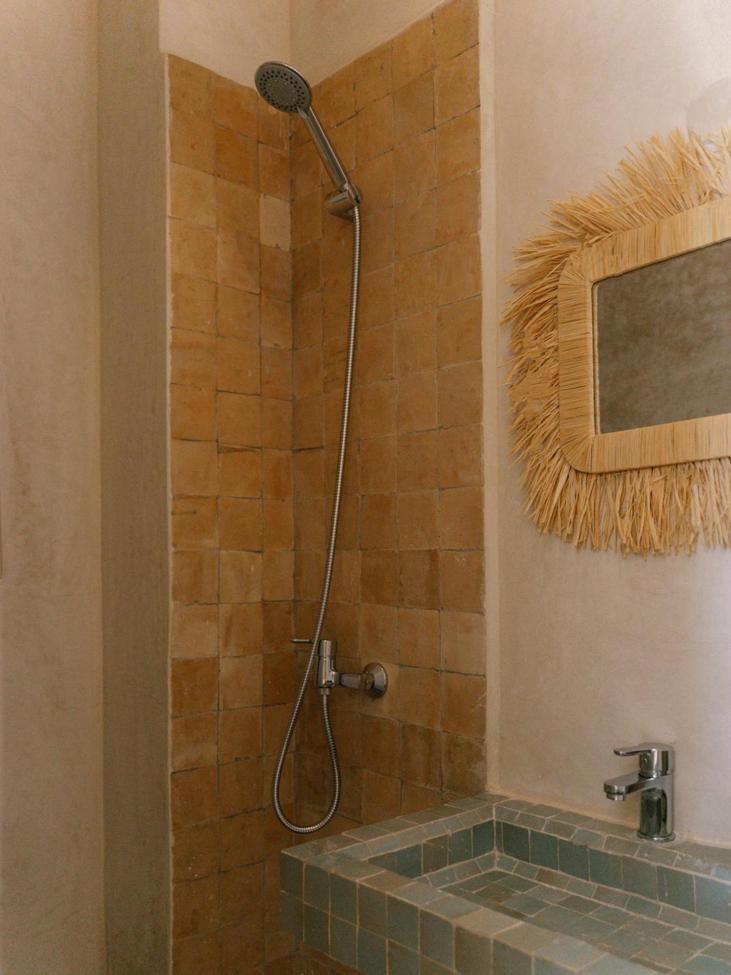 Apartamento Malibu Surf House Tamraght Exterior foto