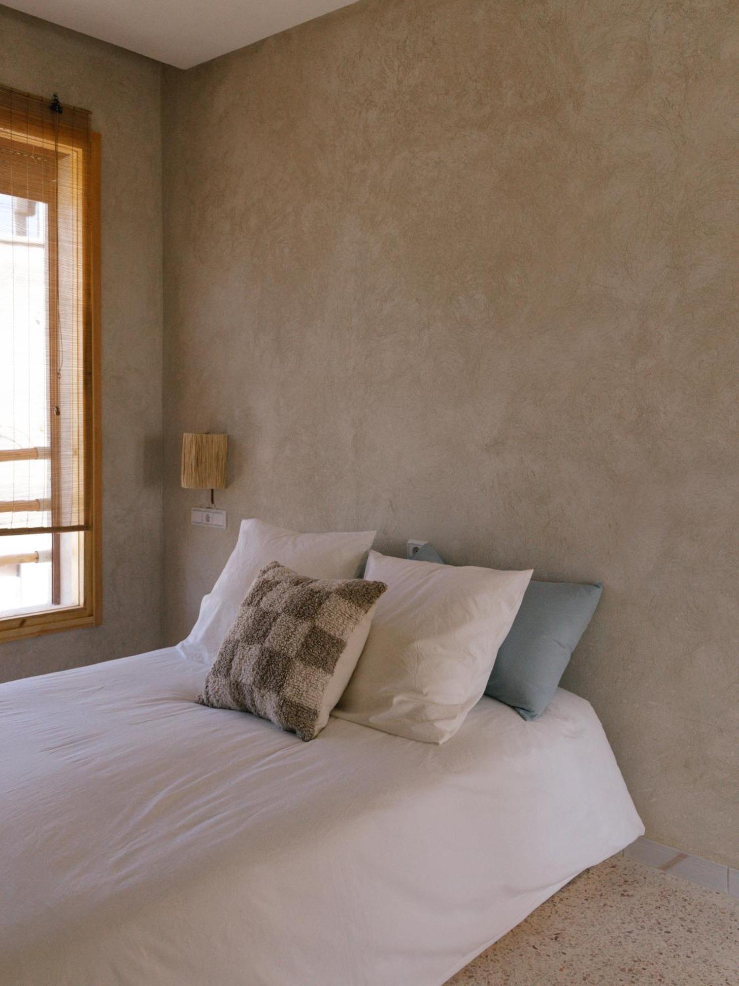 Apartamento Malibu Surf House Tamraght Exterior foto