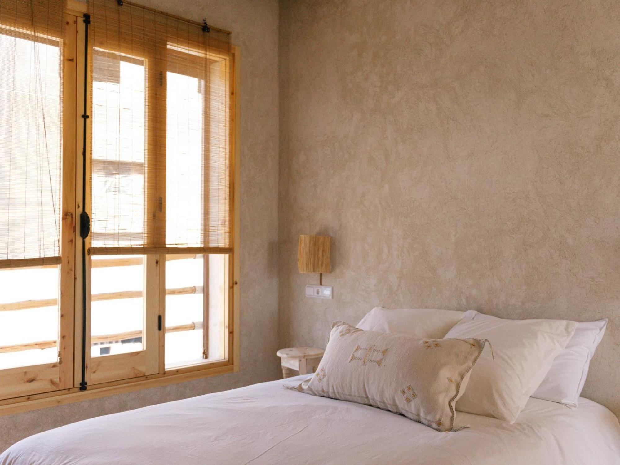 Apartamento Malibu Surf House Tamraght Exterior foto