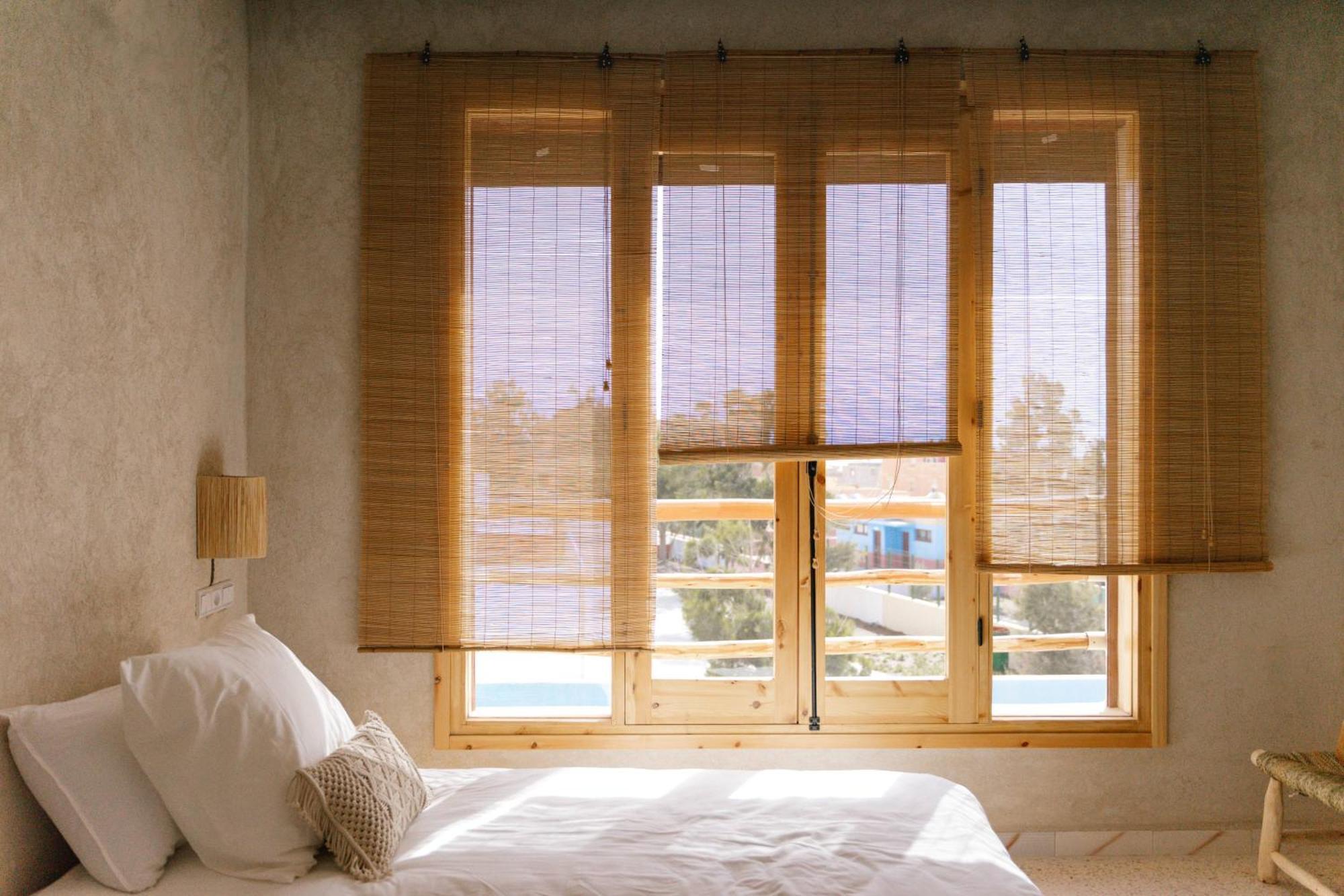 Apartamento Malibu Surf House Tamraght Exterior foto